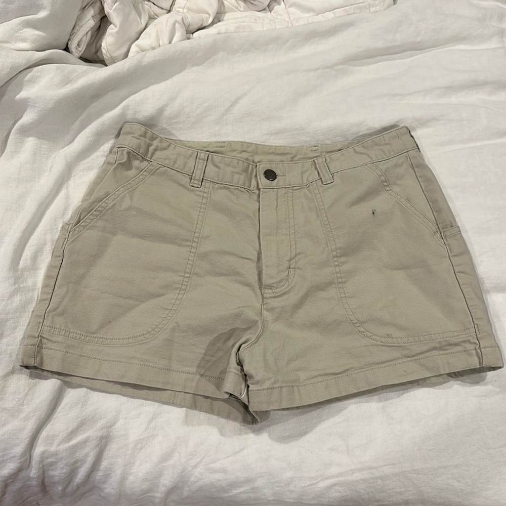 Patagonia Women’s Stand Up Shorts 3”